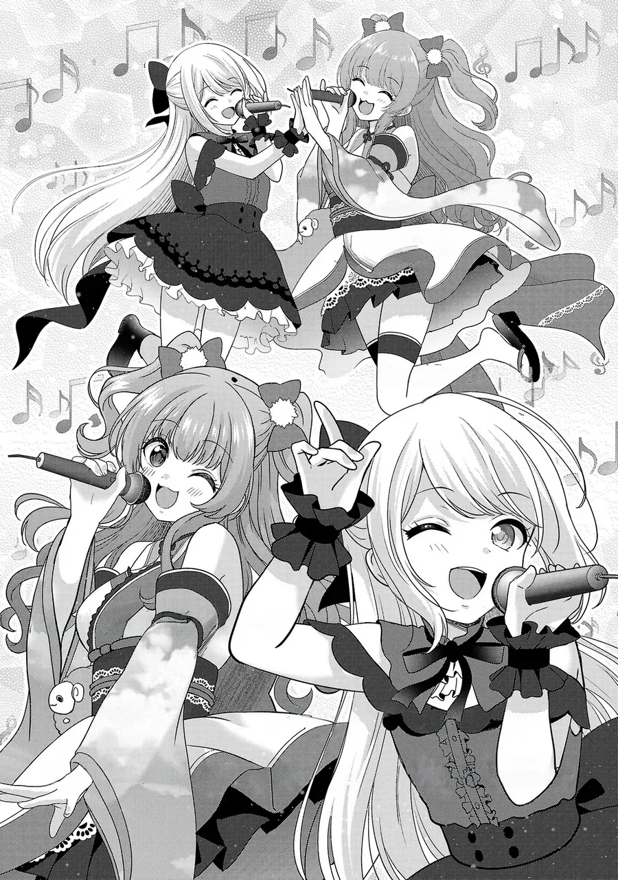 Tuyệt Vọng Vì Thất Tình, Tôi Quyết Định Trở Thành Một Vtuber Vang Danh Chap 26 - Next Chap 27