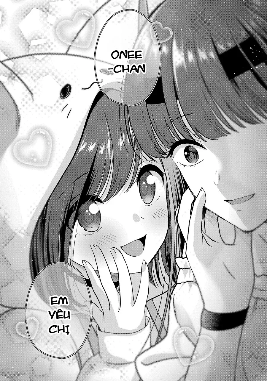 Tuyệt Vọng Vì Thất Tình, Tôi Quyết Định Trở Thành Một Vtuber Vang Danh Chap 27 - Next Chap 28