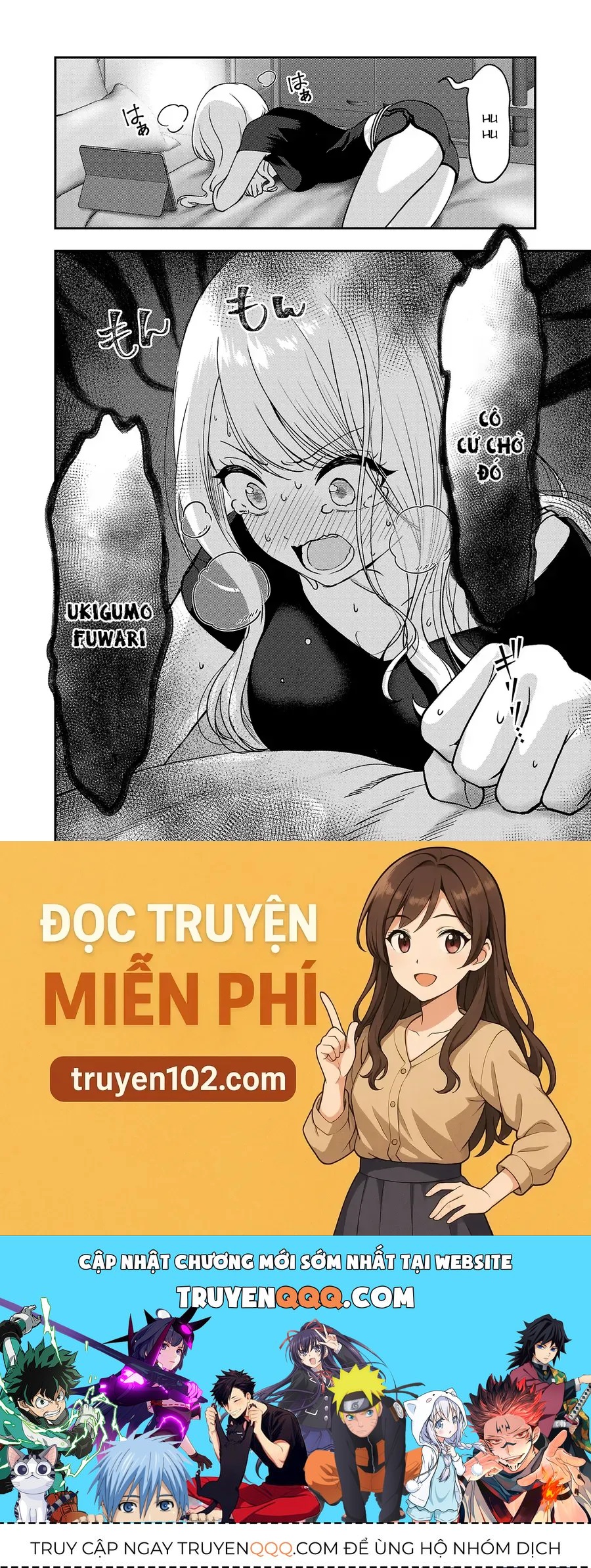 Tuyệt Vọng Vì Thất Tình, Tôi Quyết Định Trở Thành Một Vtuber Vang Danh Chap 27 - Next Chap 28