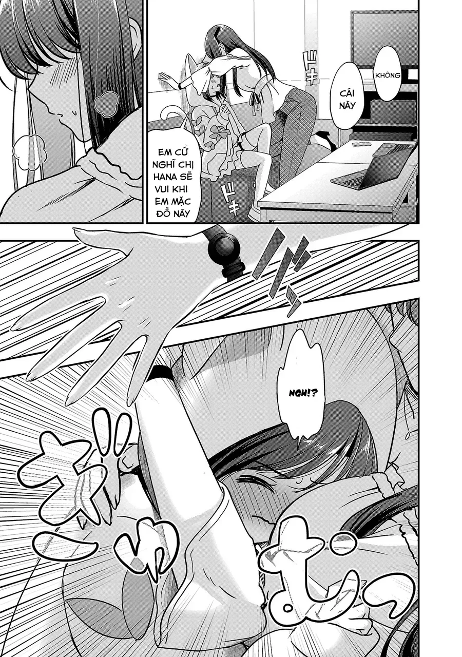 Tuyệt Vọng Vì Thất Tình, Tôi Quyết Định Trở Thành Một Vtuber Vang Danh Chap 27 - Next Chap 28