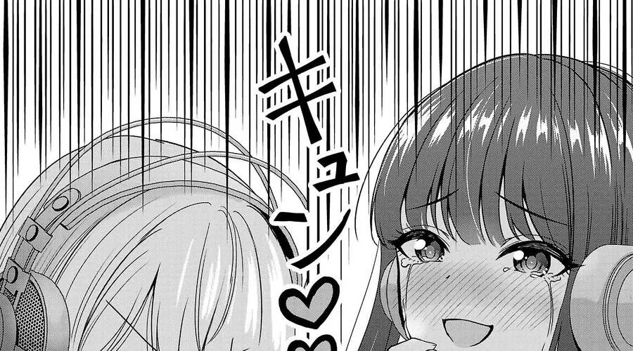 Tuyệt Vọng Vì Thất Tình, Tôi Quyết Định Trở Thành Một Vtuber Vang Danh Chap 8 - Next Chap 9