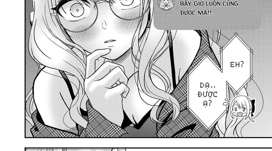 Tuyệt Vọng Vì Thất Tình, Tôi Quyết Định Trở Thành Một Vtuber Vang Danh Chap 8 - Next Chap 9