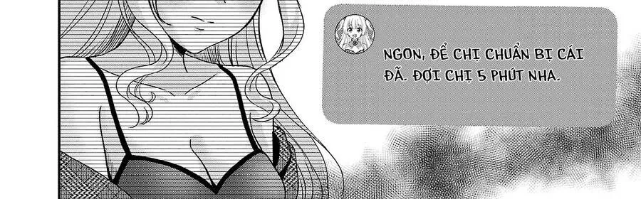 Tuyệt Vọng Vì Thất Tình, Tôi Quyết Định Trở Thành Một Vtuber Vang Danh Chap 8 - Next Chap 9