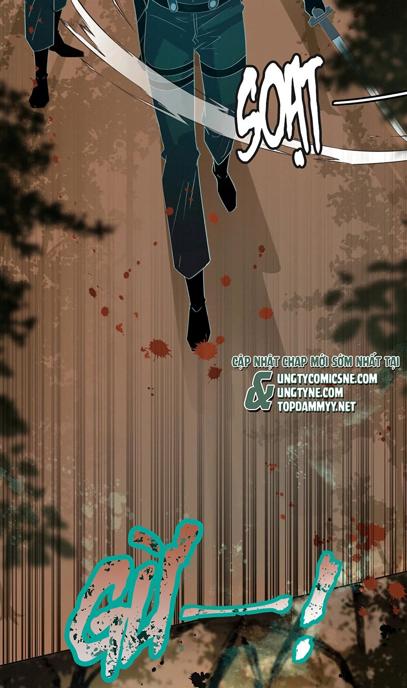 Tuyệt Xử Phùng Sinh Chap 104 - Next Chap 105