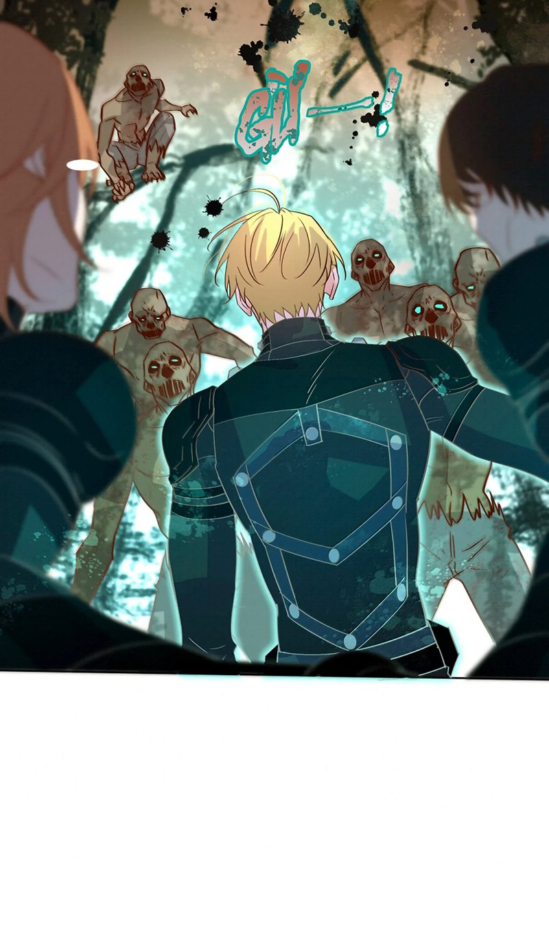 Tuyệt Xử Phùng Sinh Chap 104 - Next Chap 105