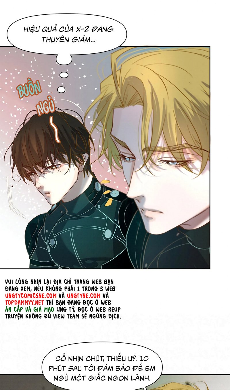 Tuyệt Xử Phùng Sinh Chap 104 - Next Chap 105