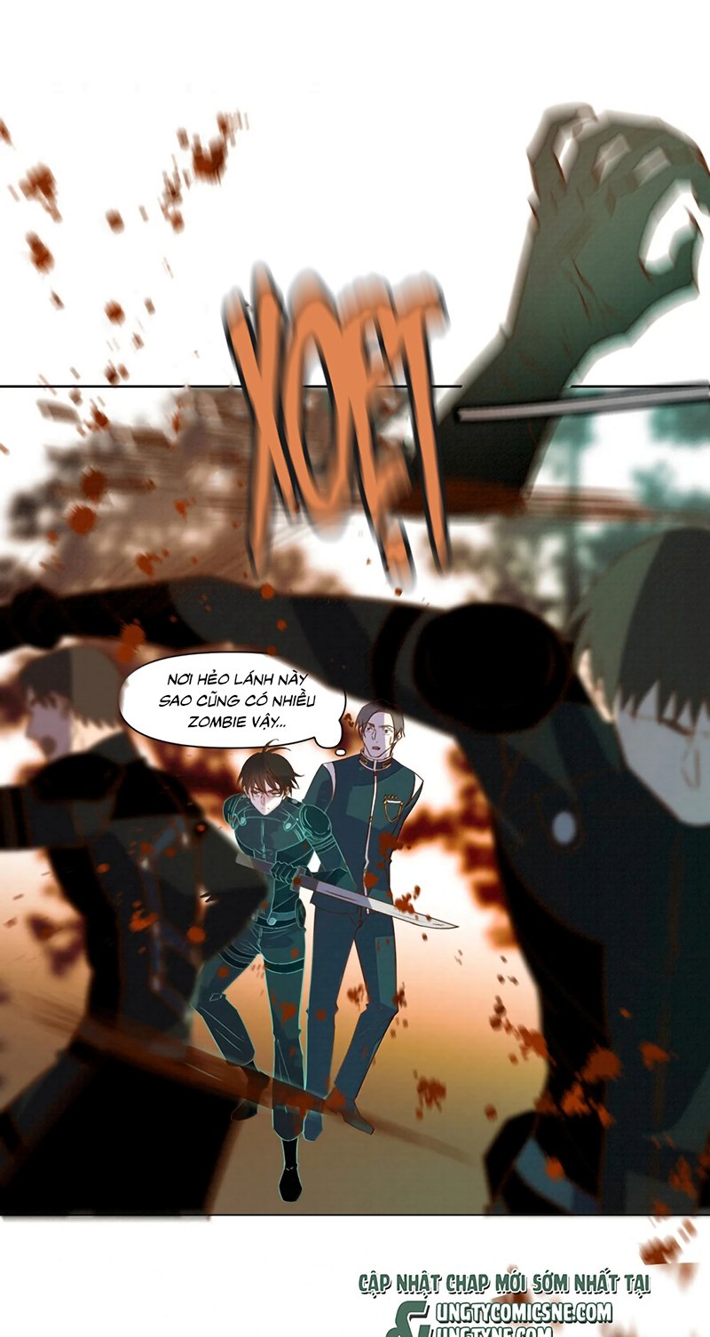 Tuyệt Xử Phùng Sinh Chap 104 - Next Chap 105