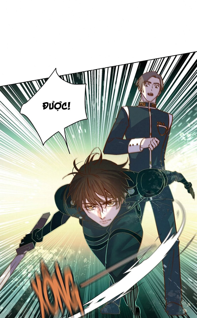 Tuyệt Xử Phùng Sinh Chap 104 - Next Chap 105