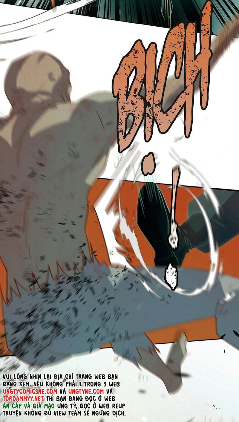 Tuyệt Xử Phùng Sinh Chap 104 - Next Chap 105