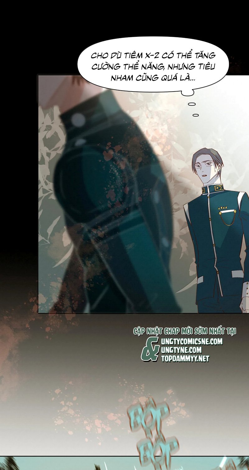 Tuyệt Xử Phùng Sinh Chap 104 - Next Chap 105