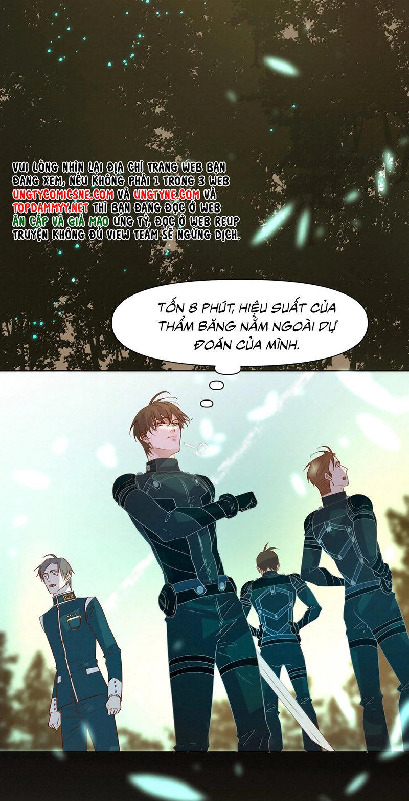 Tuyệt Xử Phùng Sinh Chap 104 - Next Chap 105