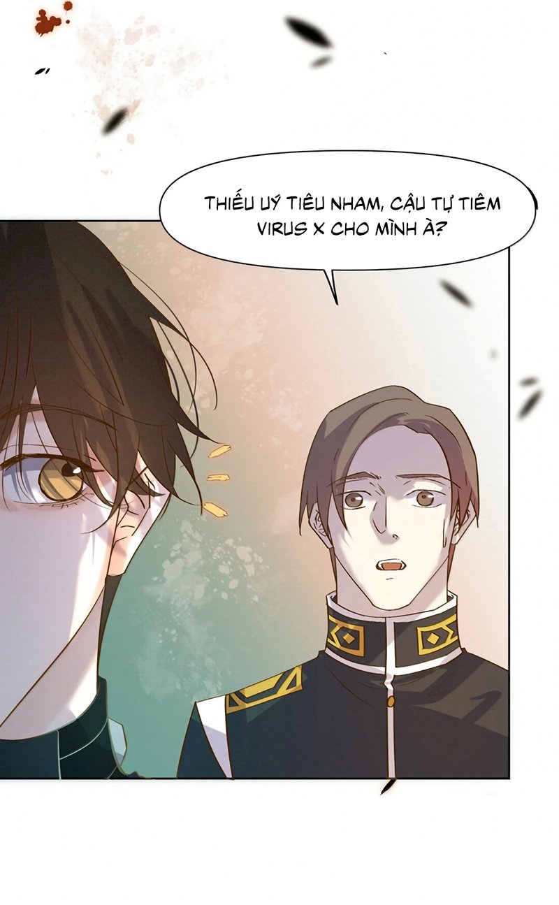 Tuyệt Xử Phùng Sinh Chap 104 - Next Chap 105