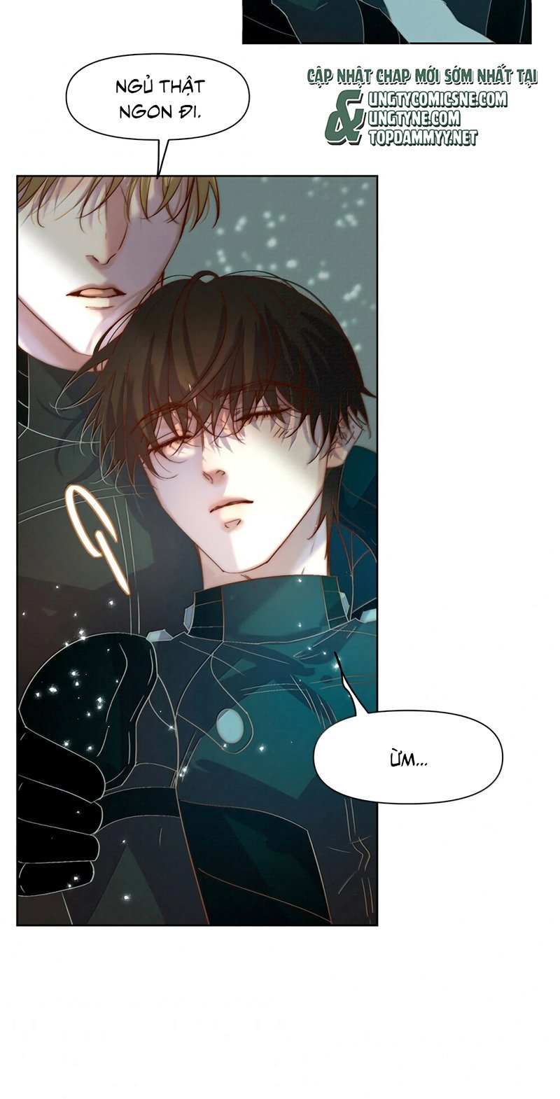 Tuyệt Xử Phùng Sinh Chap 104 - Next Chap 105