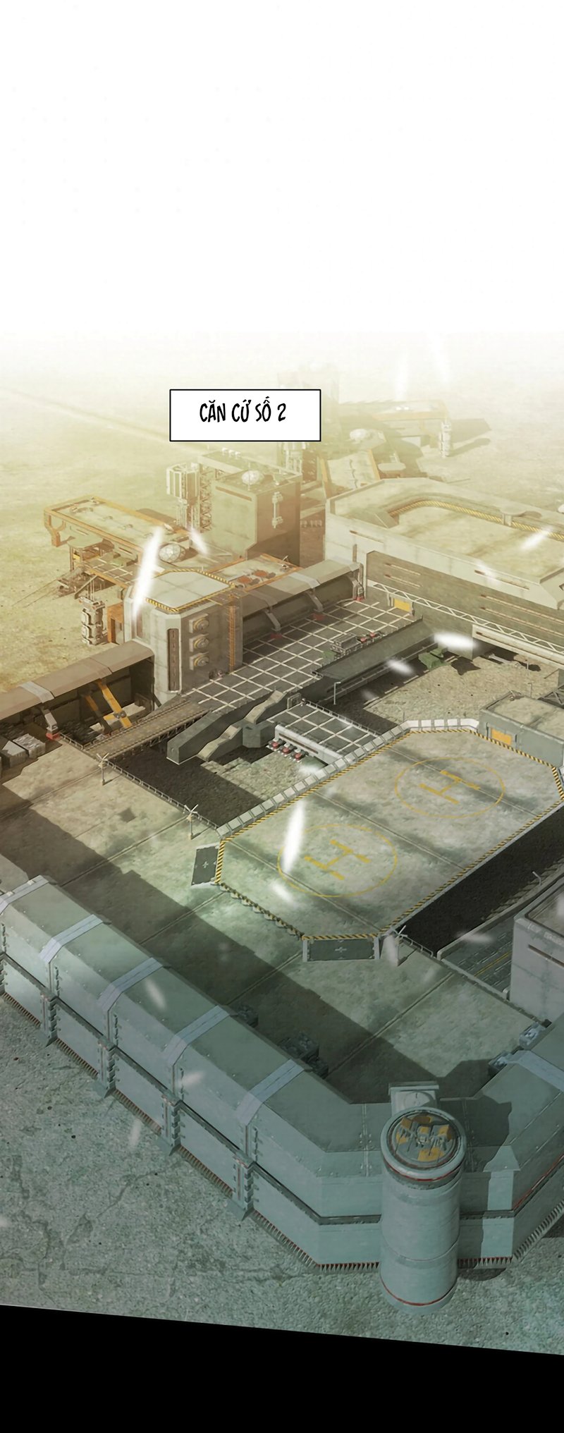 Tuyệt Xử Phùng Sinh Chap 104 - Next Chap 105