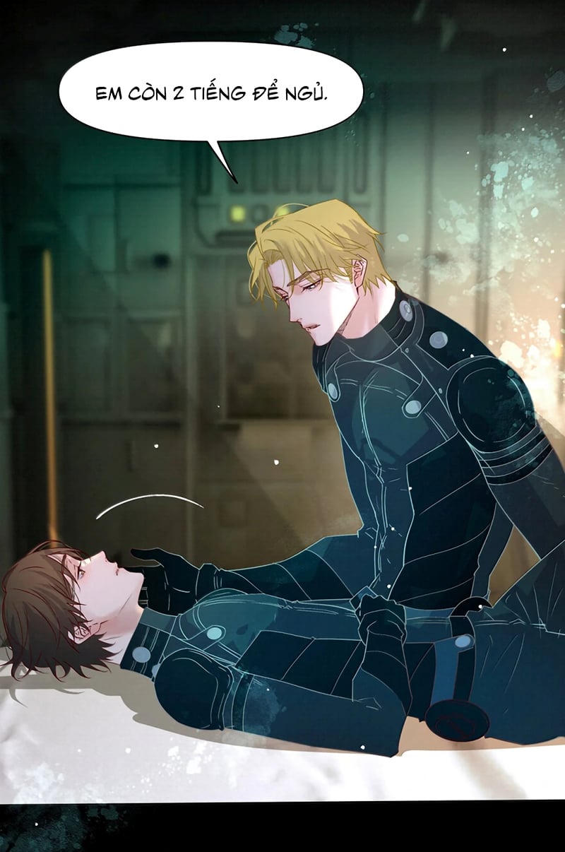 Tuyệt Xử Phùng Sinh Chap 104 - Next Chap 105