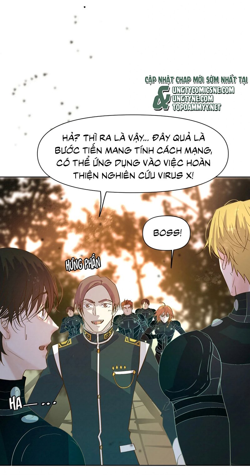 Tuyệt Xử Phùng Sinh Chap 104 - Next Chap 105