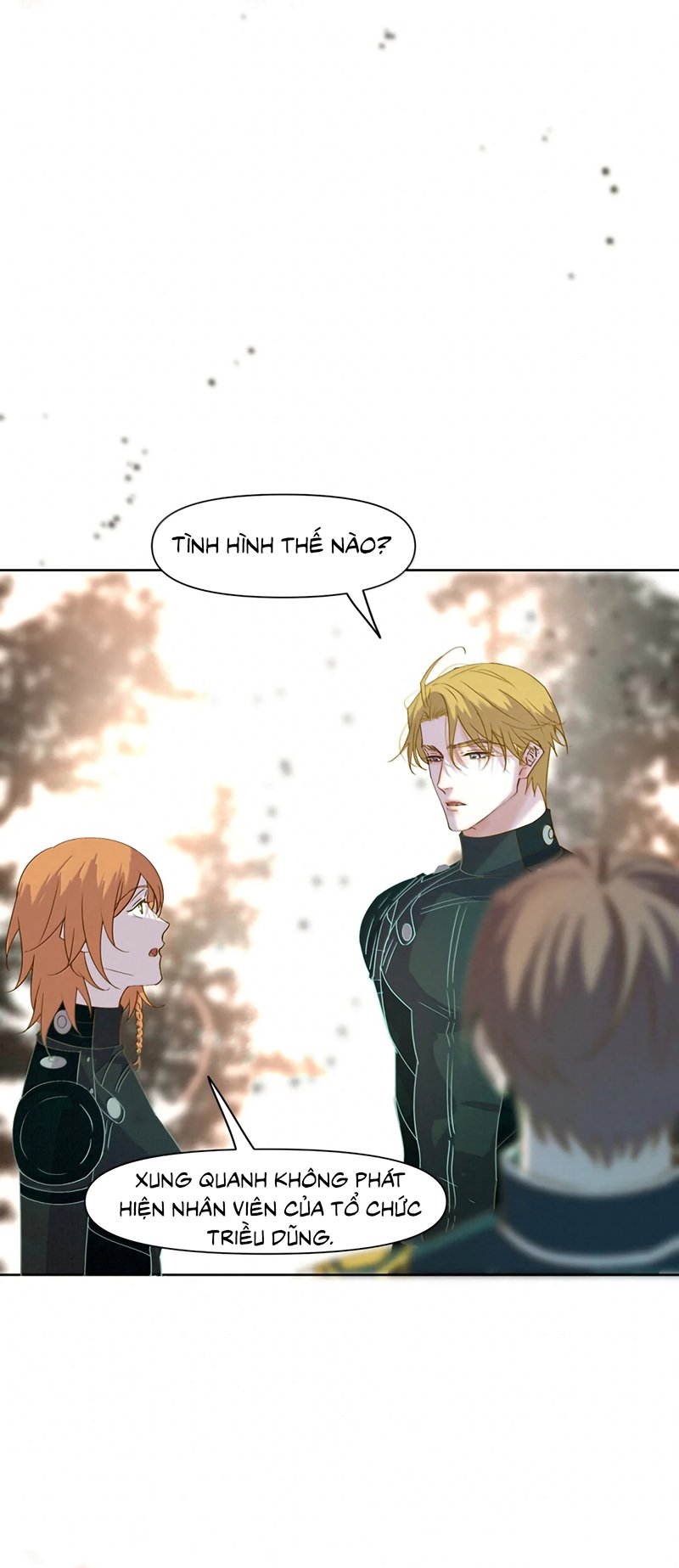 Tuyệt Xử Phùng Sinh Chap 104 - Next Chap 105