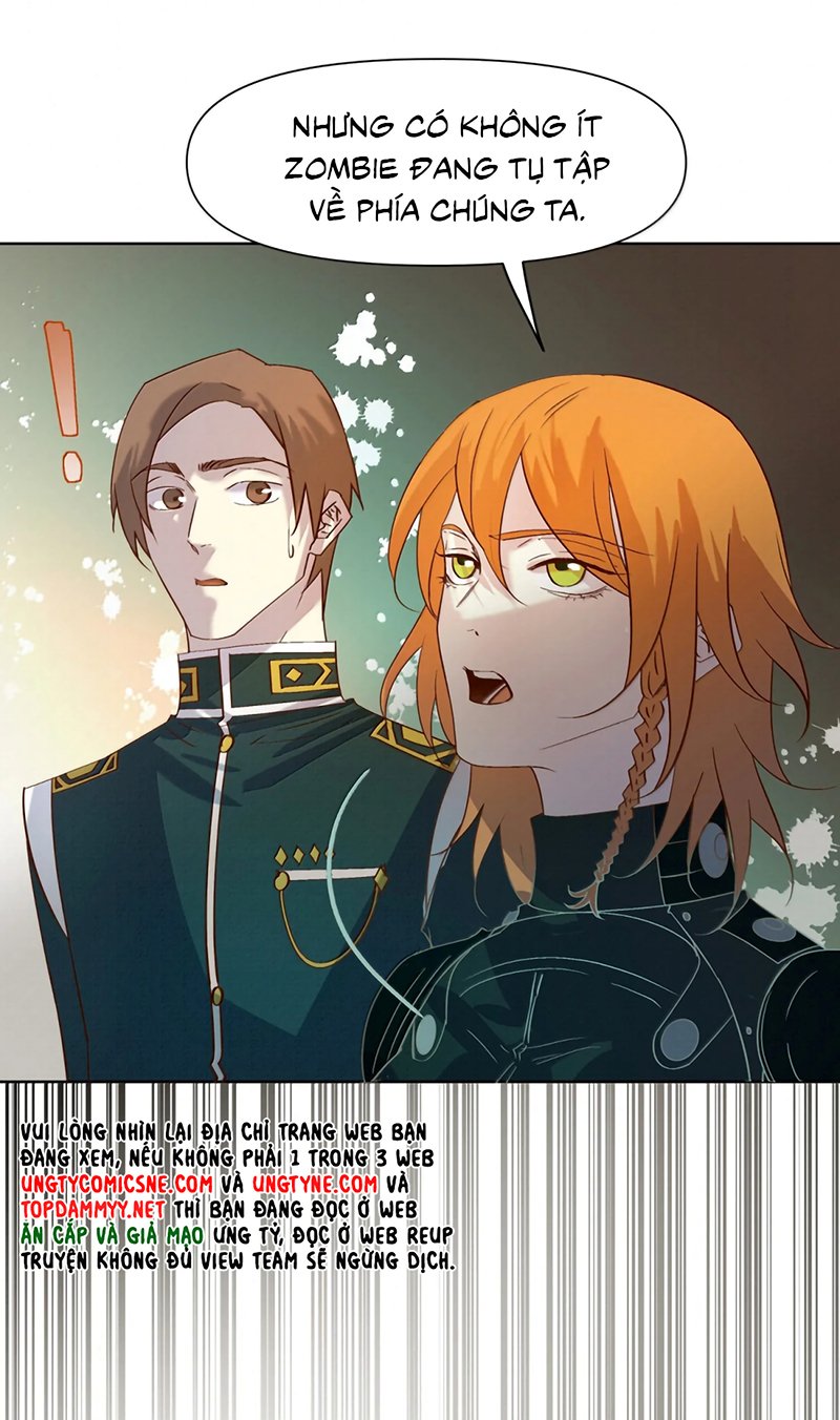 Tuyệt Xử Phùng Sinh Chap 104 - Next Chap 105