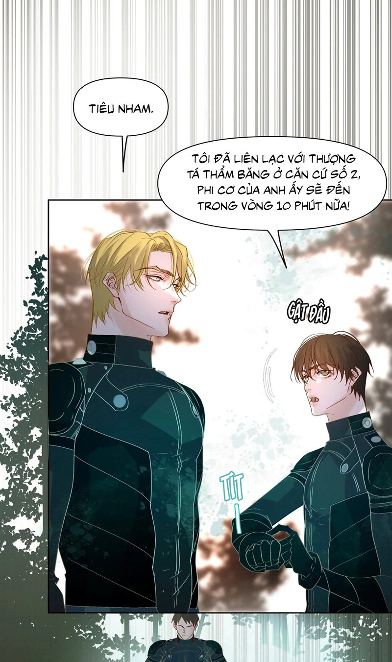 Tuyệt Xử Phùng Sinh Chap 104 - Next Chap 105