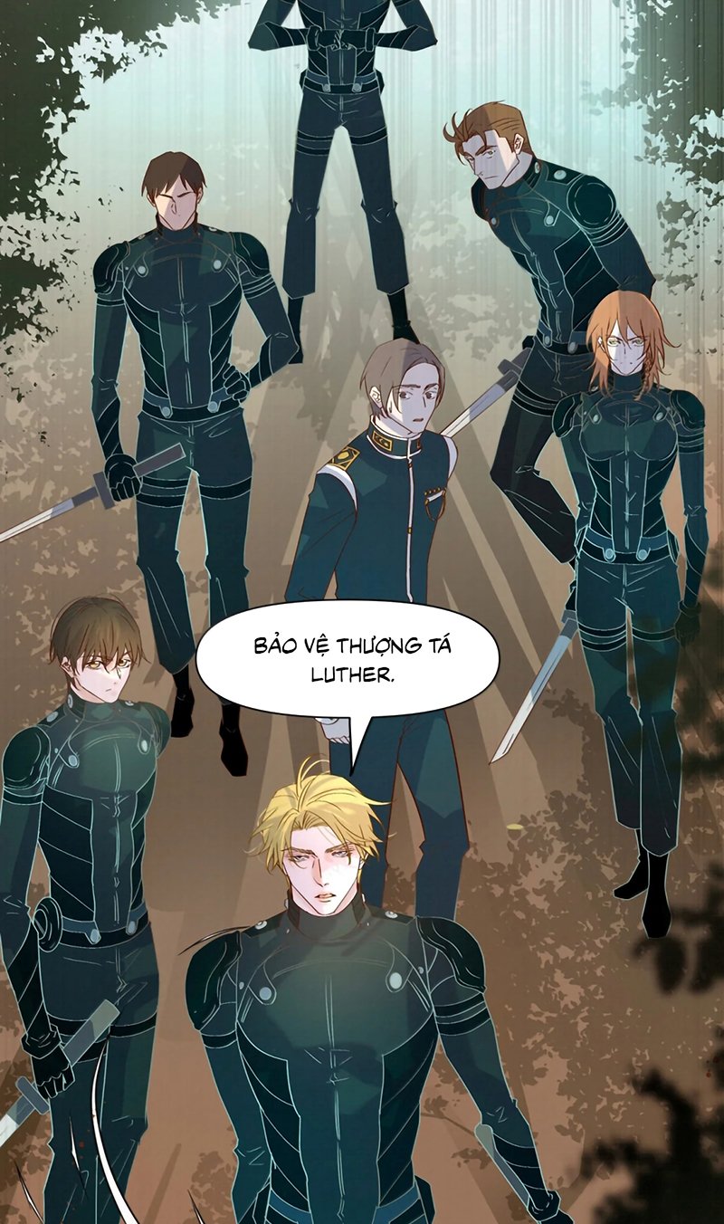 Tuyệt Xử Phùng Sinh Chap 104 - Next Chap 105