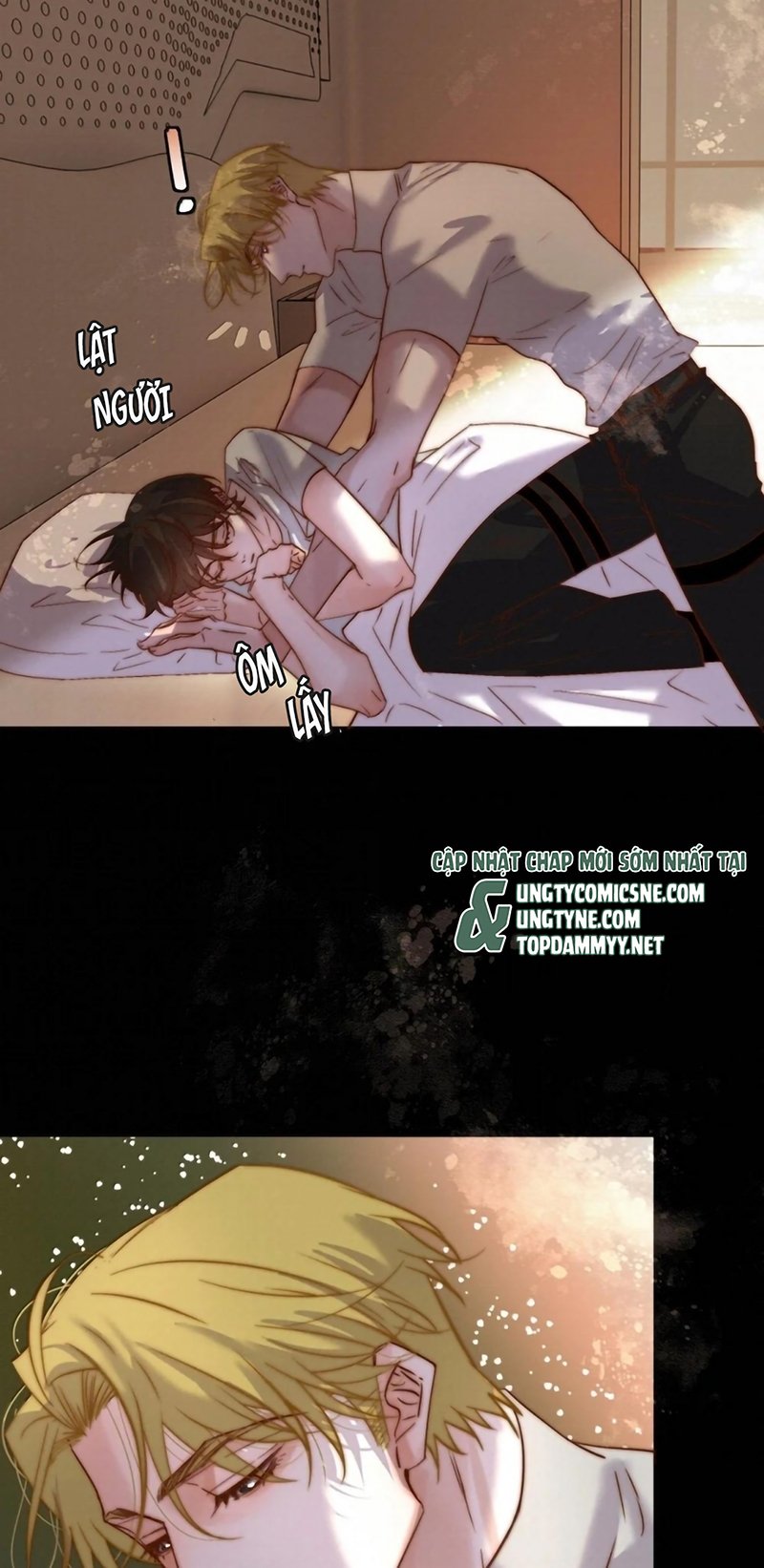 Tuyệt Xử Phùng Sinh Chap 106 - Next Chap 107