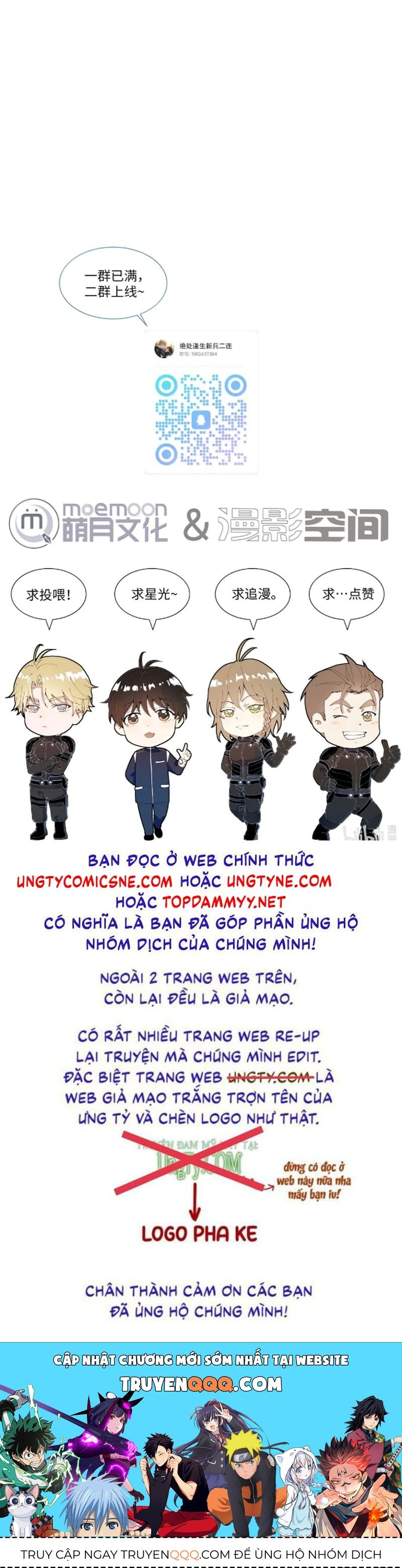 Tuyệt Xử Phùng Sinh Chap 114 - Next Chap 115