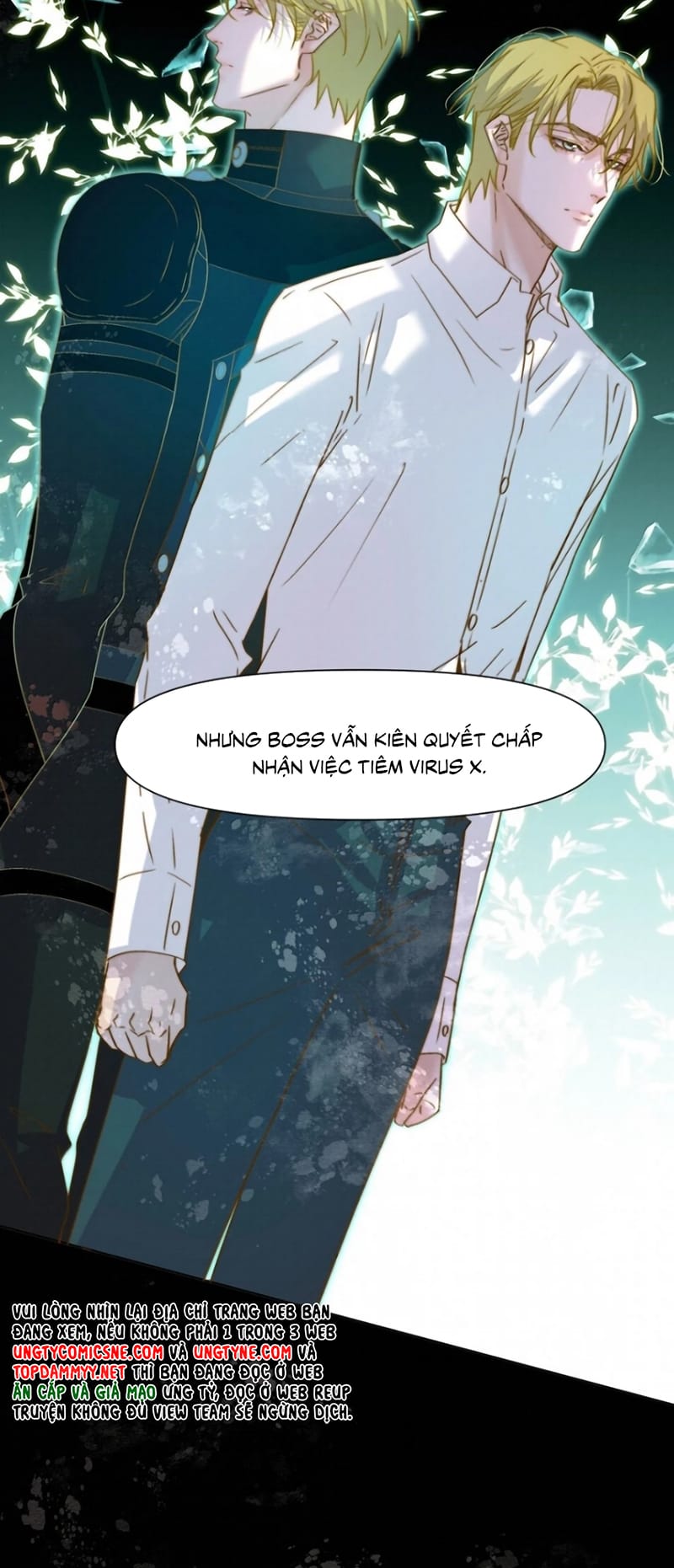 Tuyệt Xử Phùng Sinh Chap 116 - Next Chap 117
