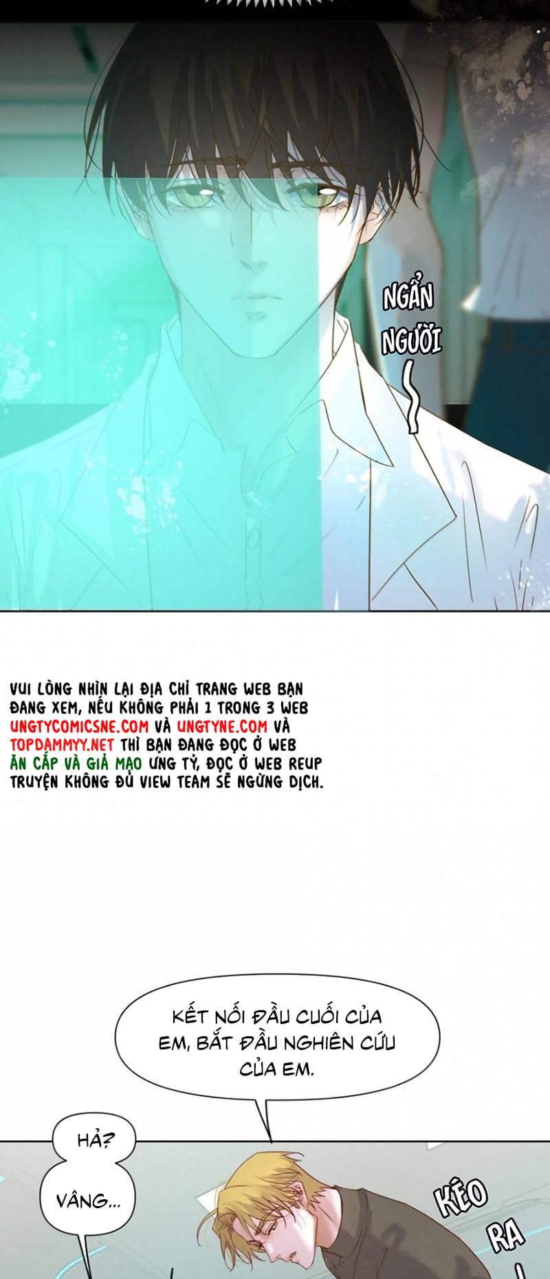 Tuyệt Xử Phùng Sinh Chap 116 - Next Chap 117