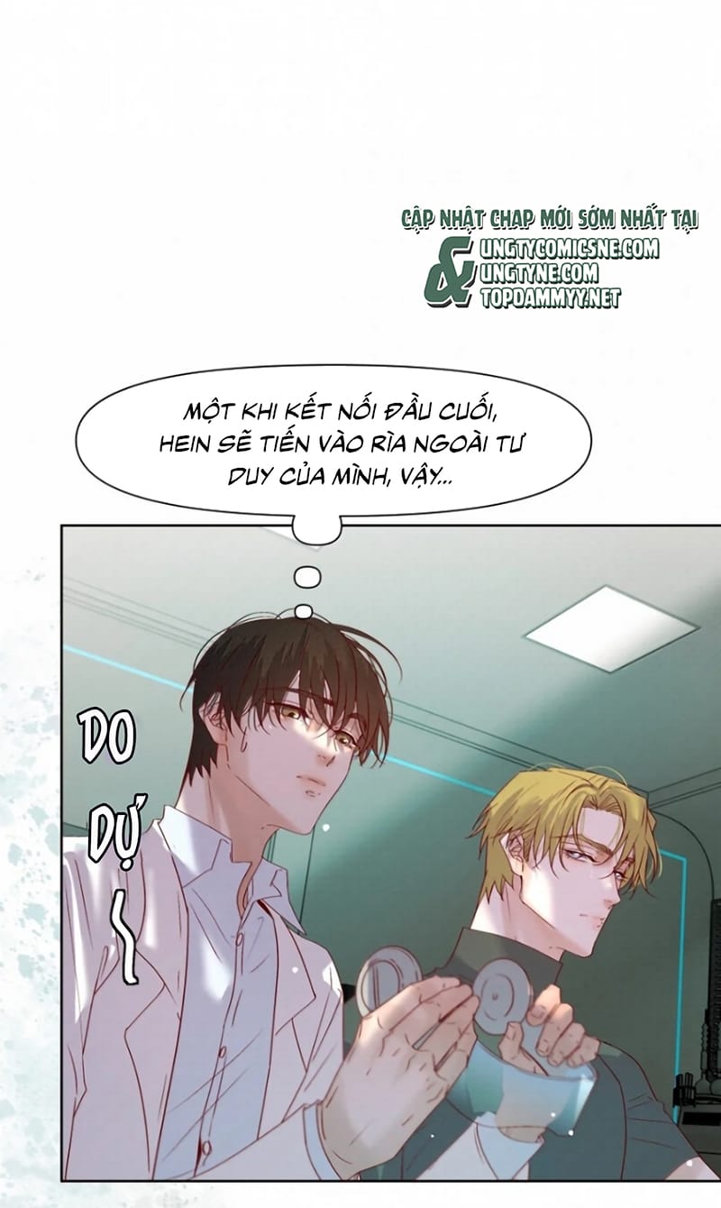 Tuyệt Xử Phùng Sinh Chap 116 - Next Chap 117