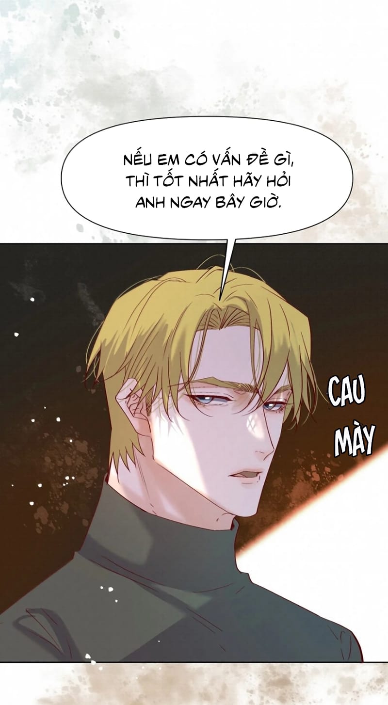 Tuyệt Xử Phùng Sinh Chap 116 - Next Chap 117