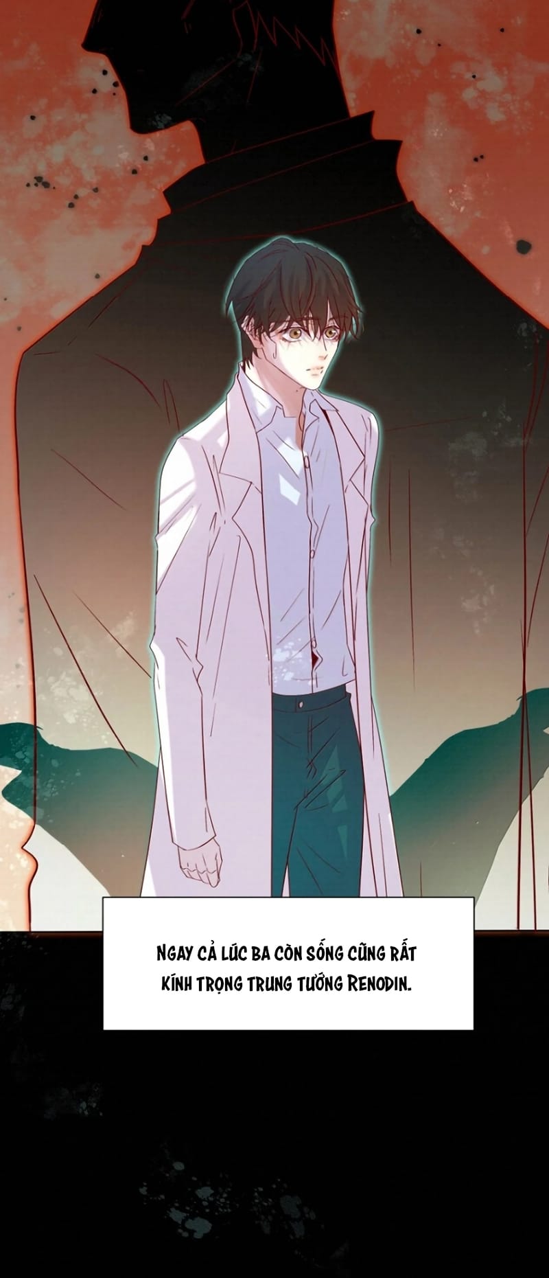 Tuyệt Xử Phùng Sinh Chap 116 - Next Chap 117