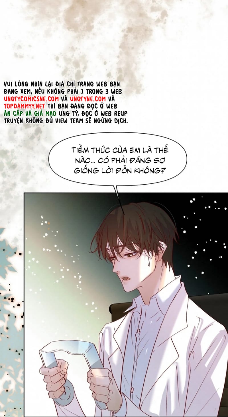 Tuyệt Xử Phùng Sinh Chap 116 - Next Chap 117