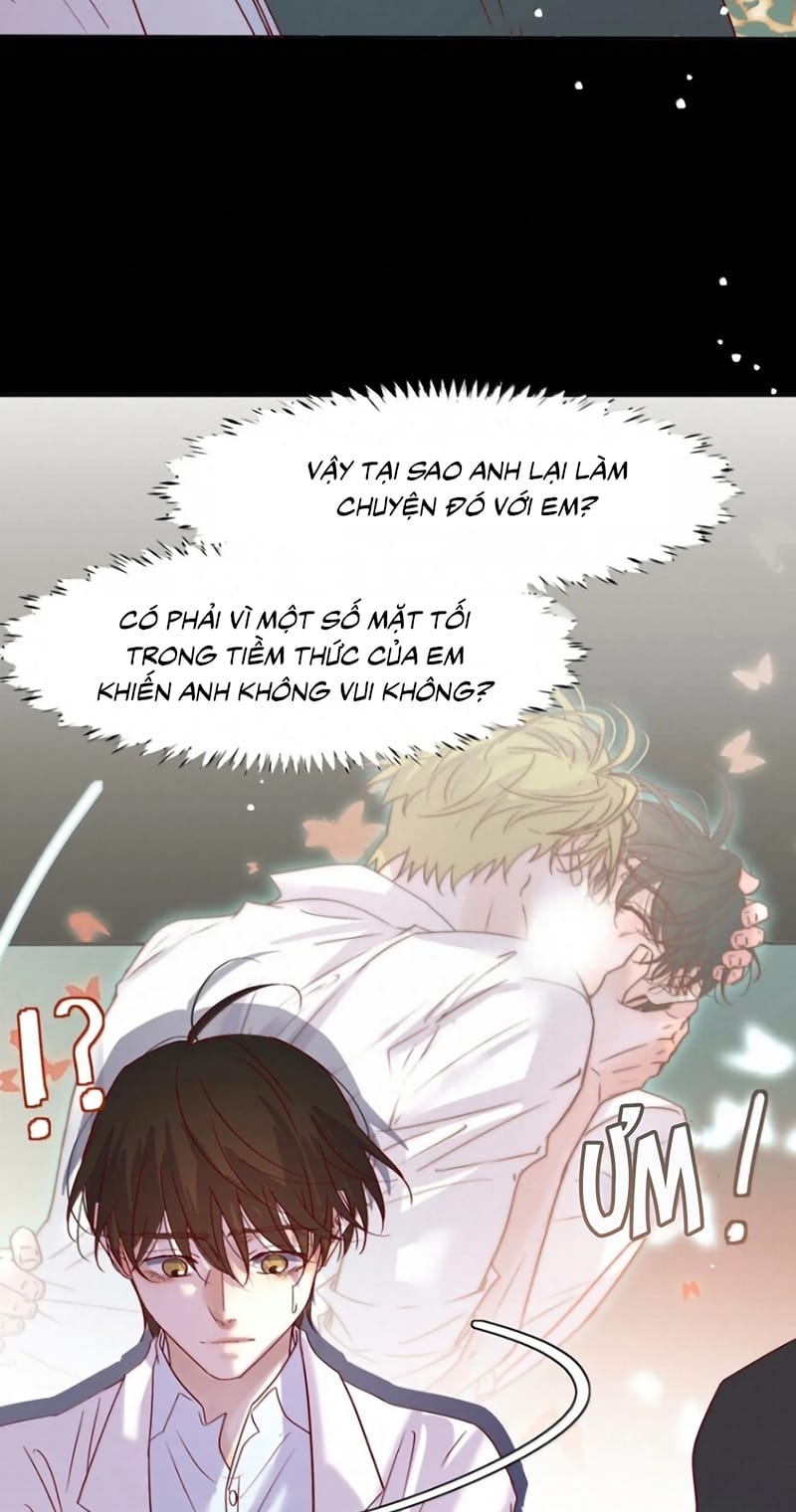 Tuyệt Xử Phùng Sinh Chap 116 - Next Chap 117