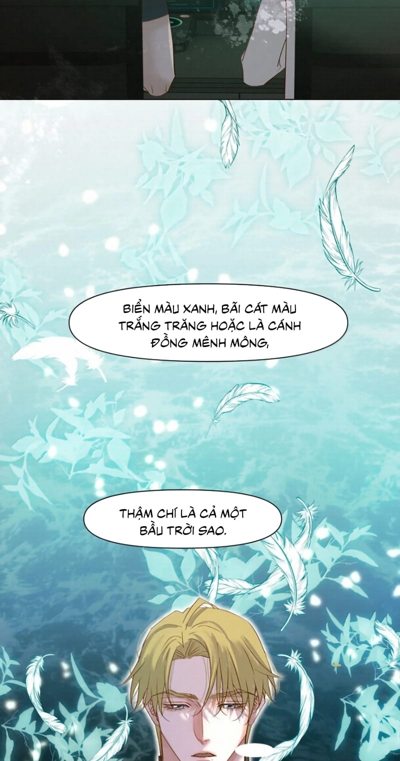 Tuyệt Xử Phùng Sinh Chap 116 - Next Chap 117