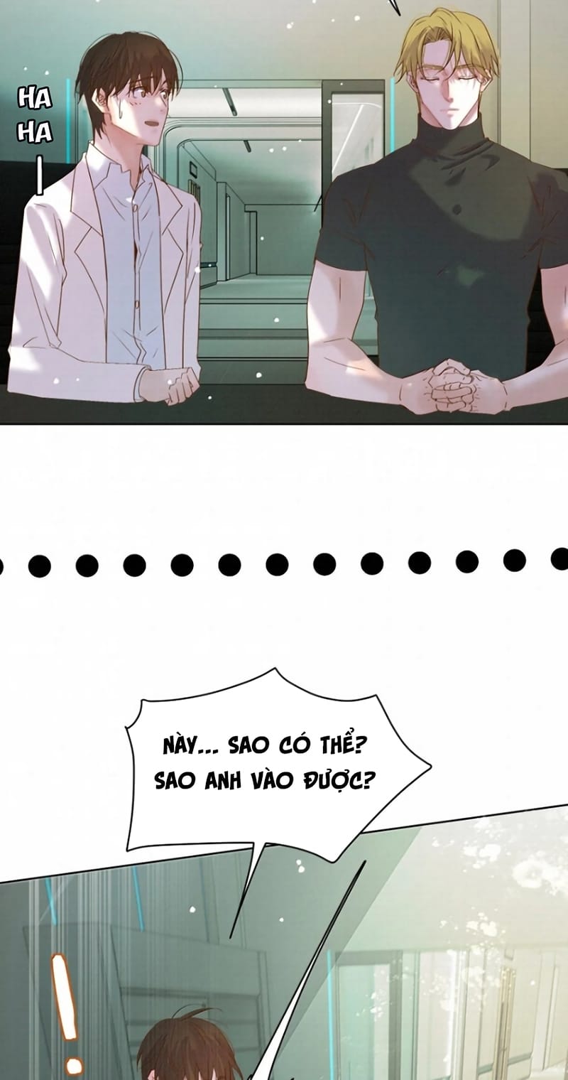 Tuyệt Xử Phùng Sinh Chap 116 - Next Chap 117