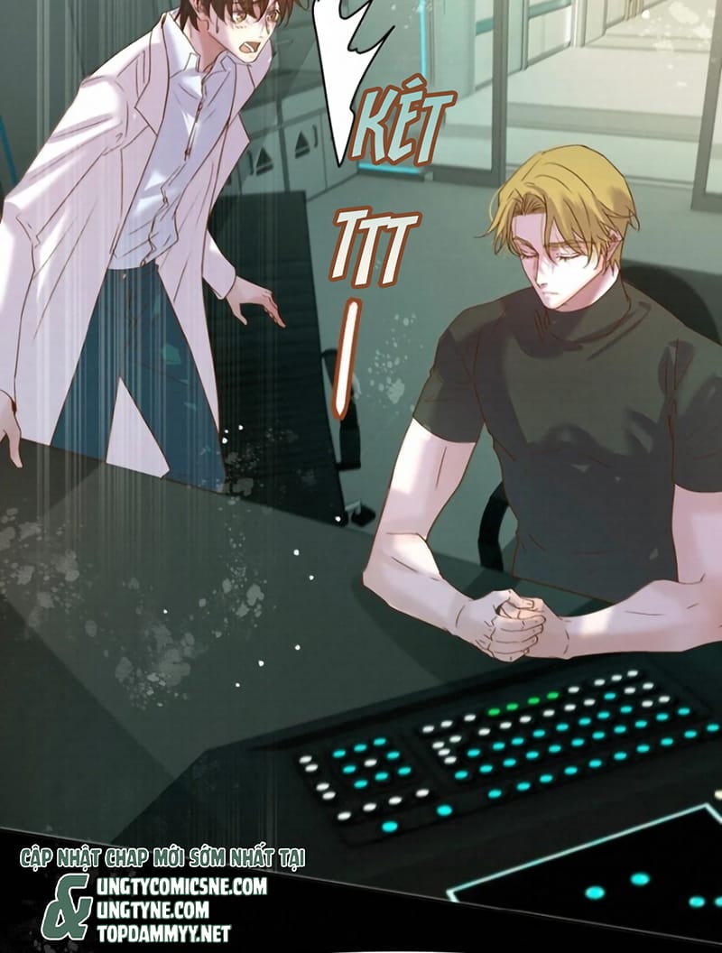 Tuyệt Xử Phùng Sinh Chap 116 - Next Chap 117