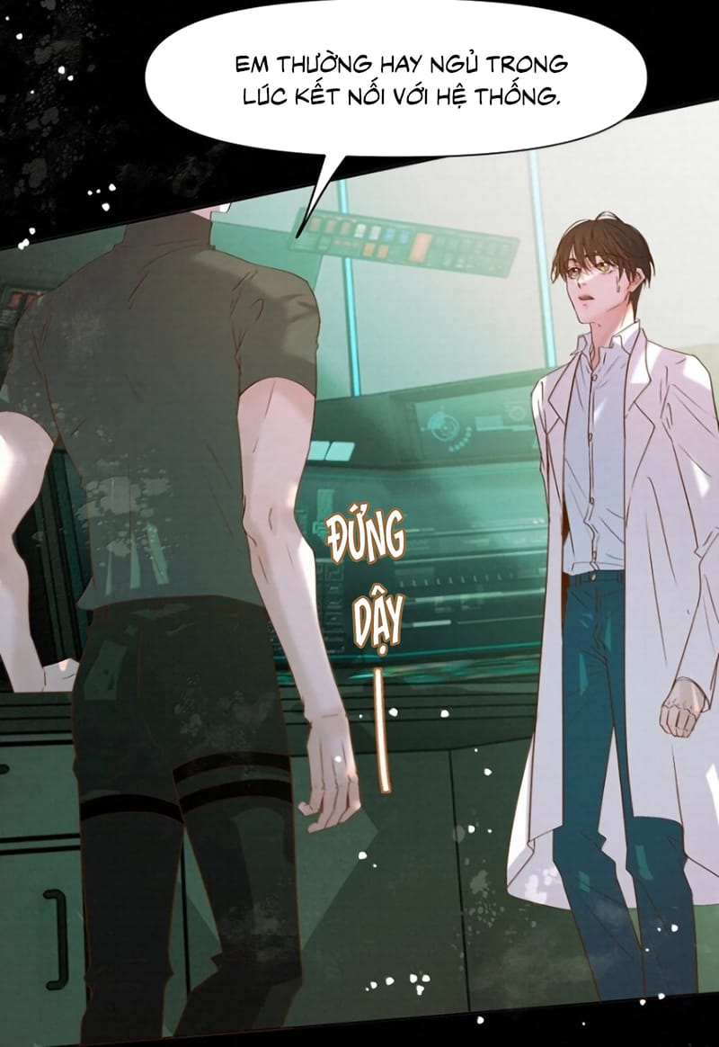 Tuyệt Xử Phùng Sinh Chap 116 - Next Chap 117