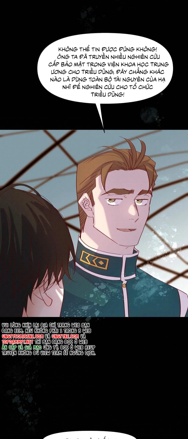 Tuyệt Xử Phùng Sinh Chap 116 - Next Chap 117