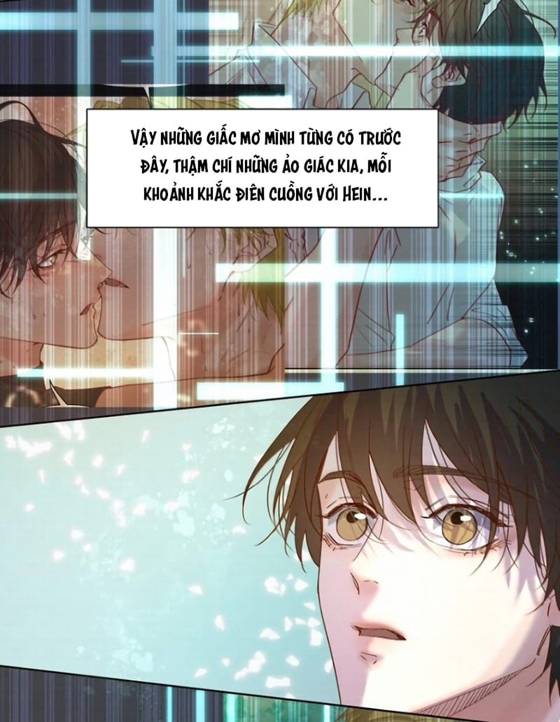 Tuyệt Xử Phùng Sinh Chap 116 - Next Chap 117