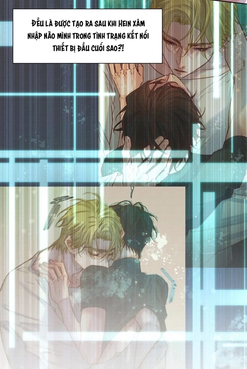 Tuyệt Xử Phùng Sinh Chap 116 - Next Chap 117