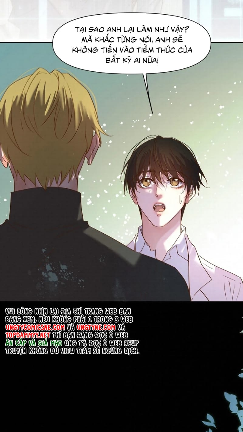 Tuyệt Xử Phùng Sinh Chap 116 - Next Chap 117