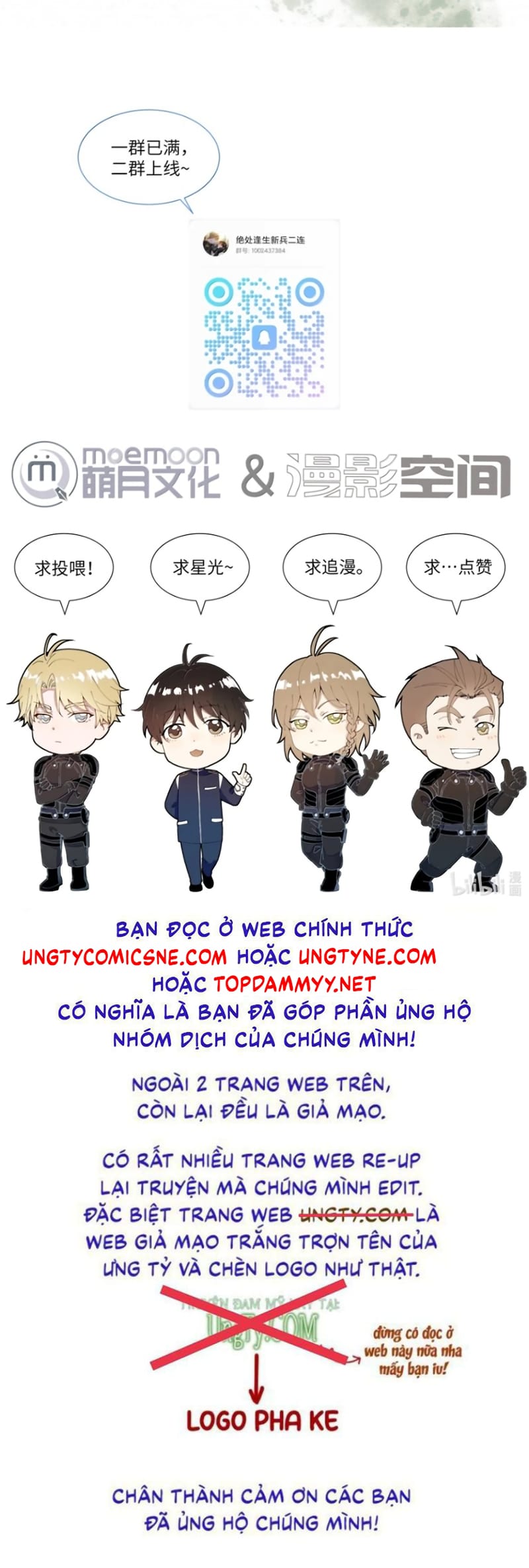 Tuyệt Xử Phùng Sinh Chap 116 - Next Chap 117