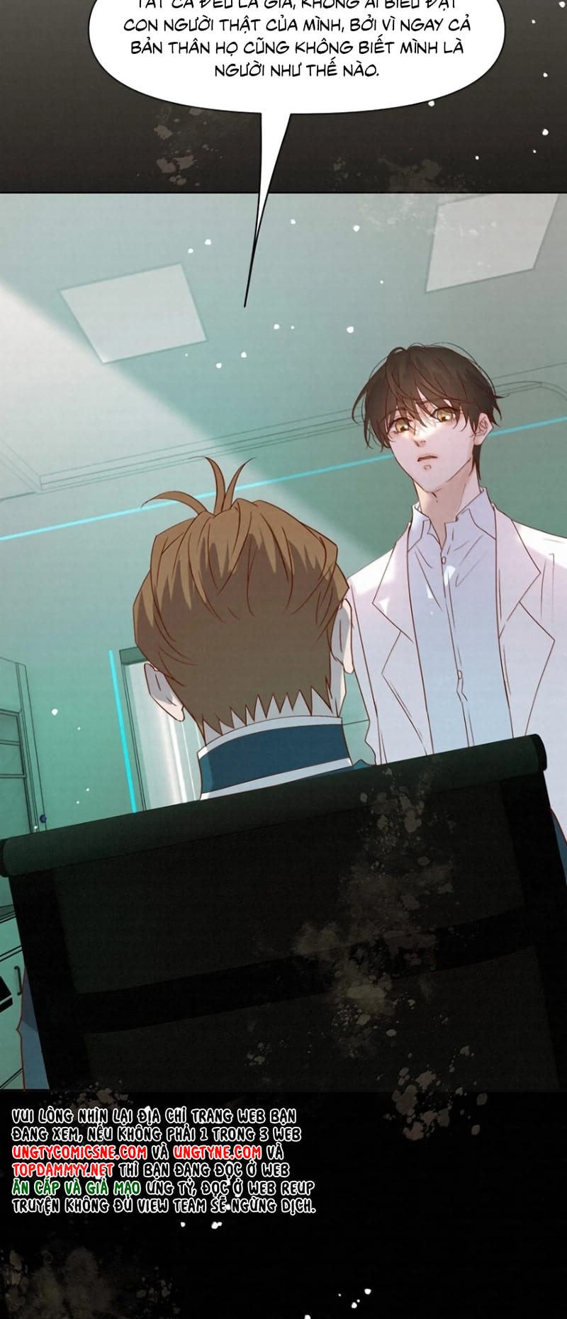 Tuyệt Xử Phùng Sinh Chap 116 - Next Chap 117