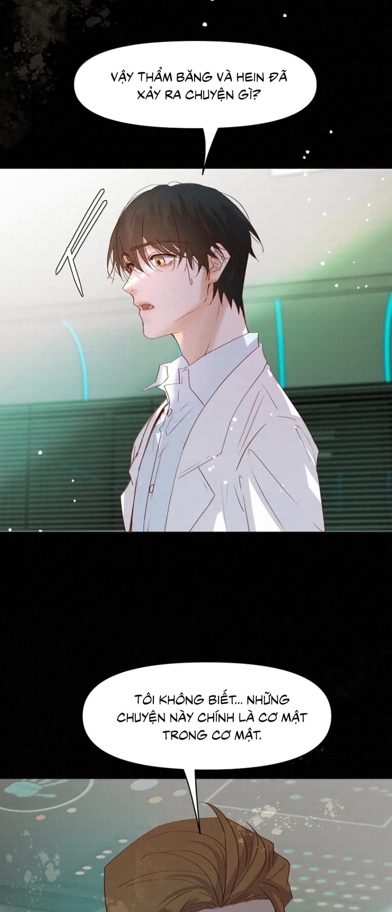 Tuyệt Xử Phùng Sinh Chap 116 - Next Chap 117