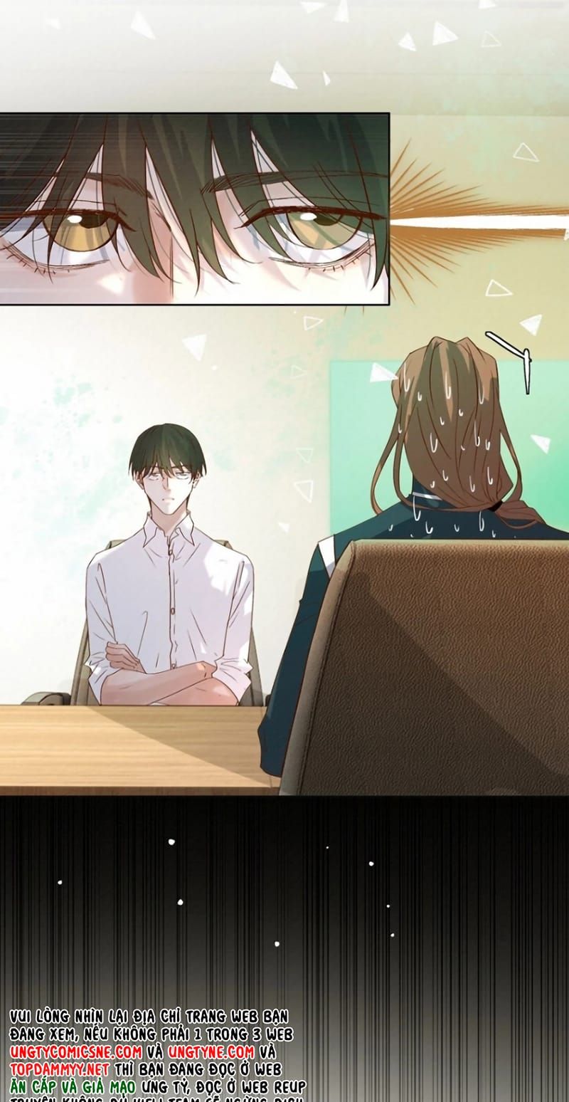 Tuyệt Xử Phùng Sinh Chap 117 - Next Chap 118