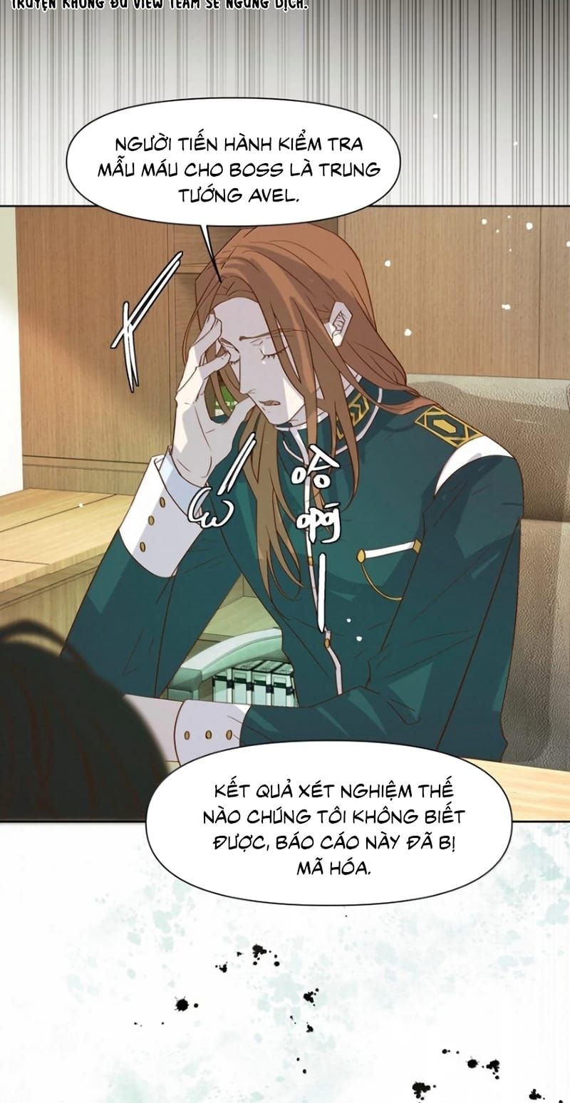 Tuyệt Xử Phùng Sinh Chap 117 - Next Chap 118