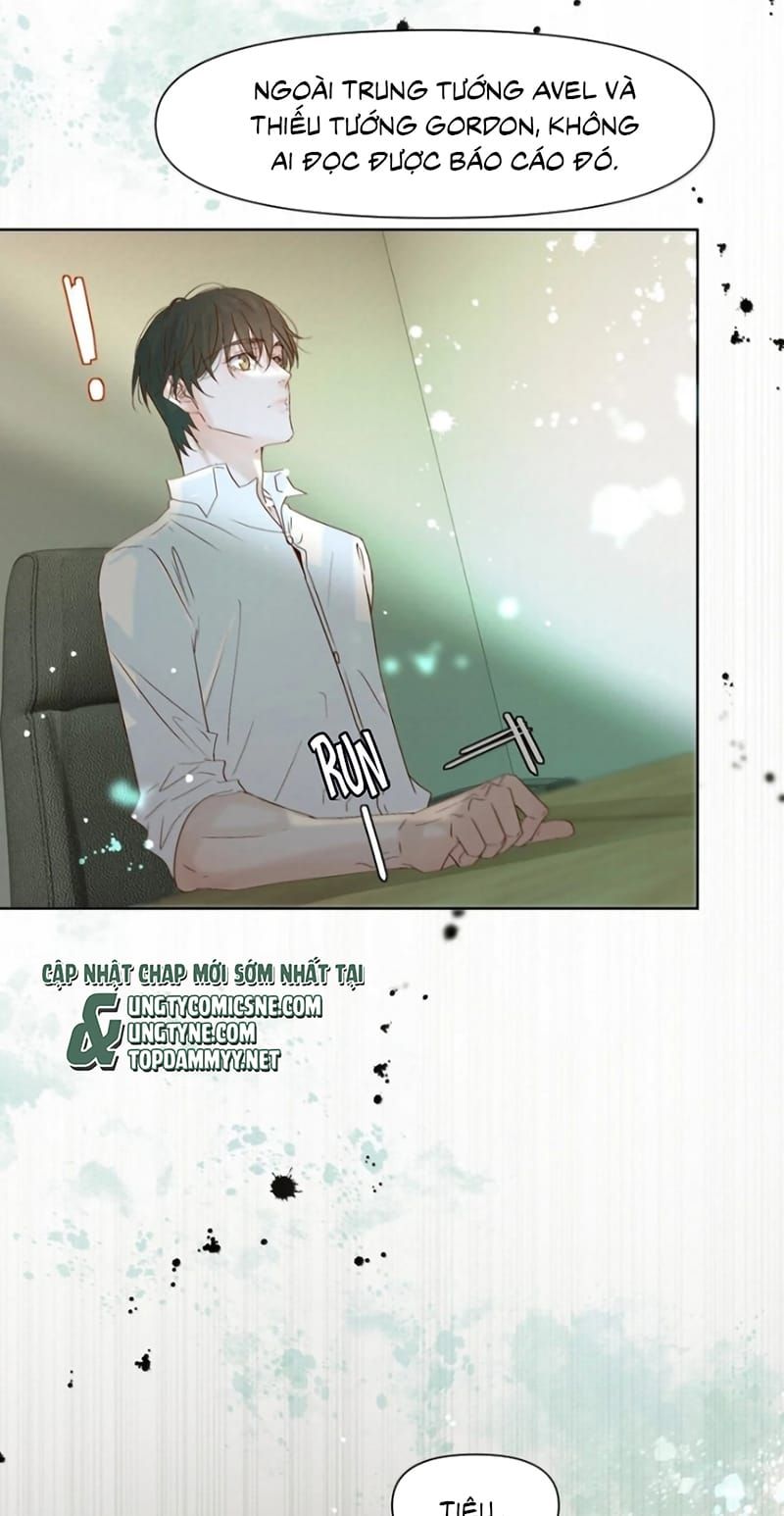 Tuyệt Xử Phùng Sinh Chap 117 - Next Chap 118