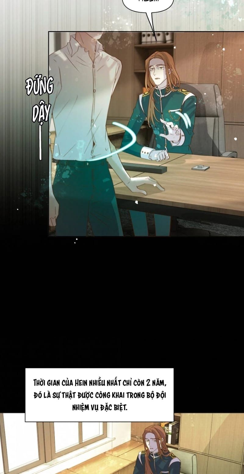 Tuyệt Xử Phùng Sinh Chap 117 - Next Chap 118