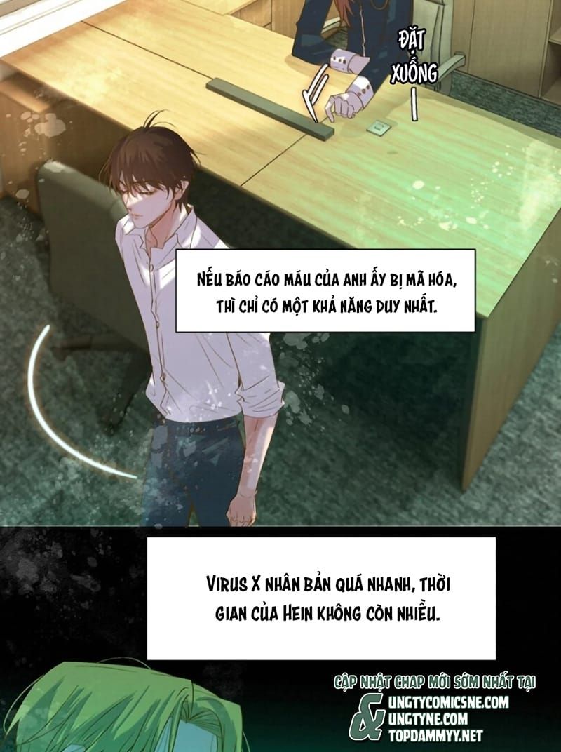 Tuyệt Xử Phùng Sinh Chap 117 - Next Chap 118