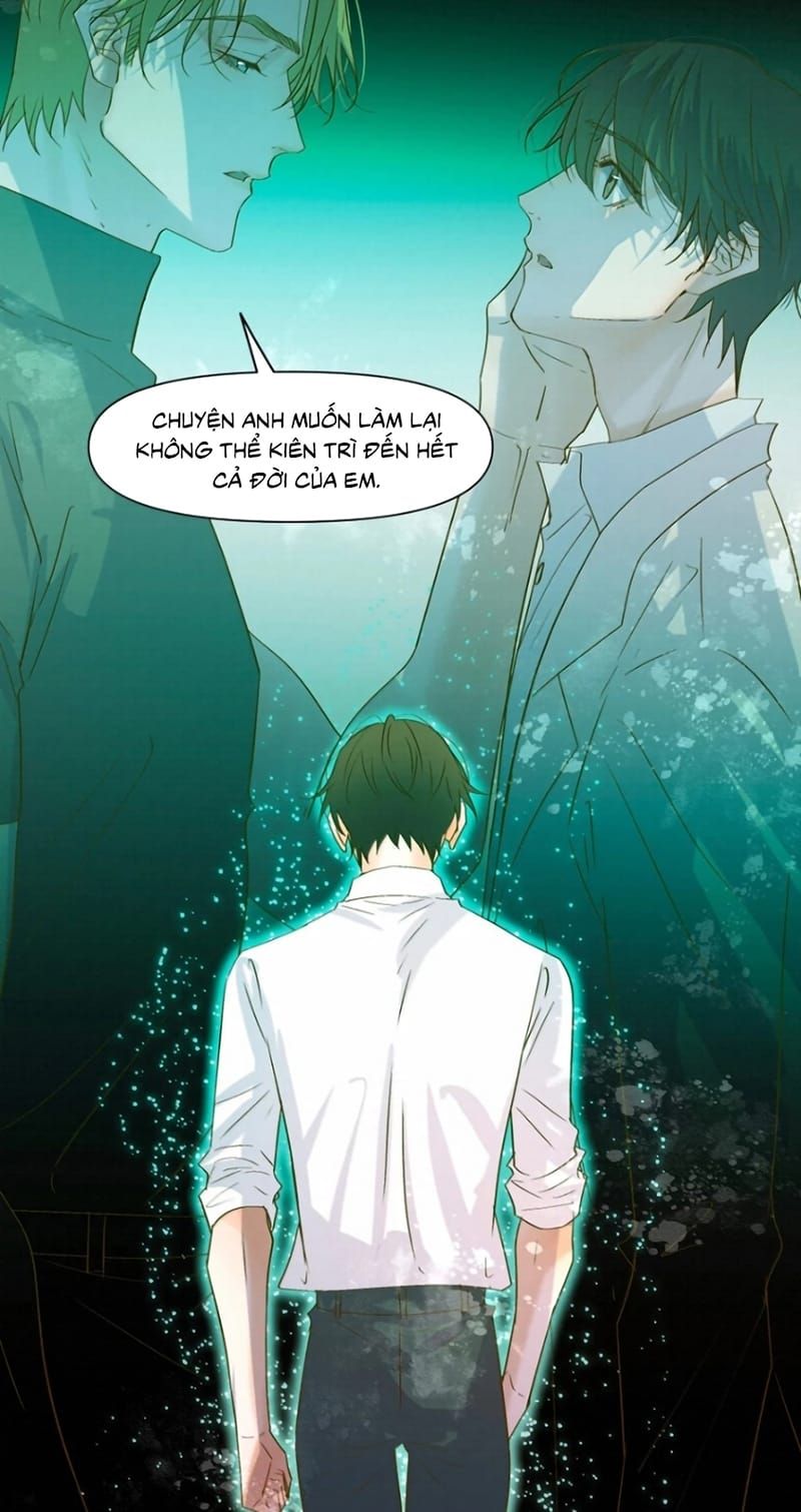 Tuyệt Xử Phùng Sinh Chap 117 - Next Chap 118